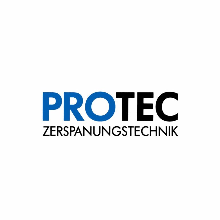 Logo von Protec Zerspanungstechnik – Kundenreferenz von CleanTec