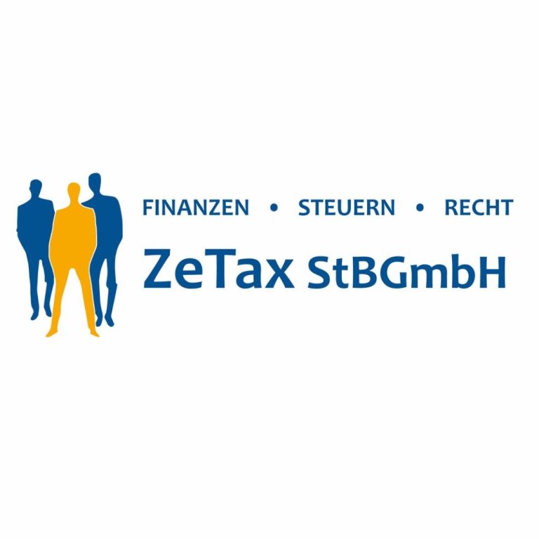 ZeTax StBGmbH Im Schwarzwald Logo Kundenreferenz CleanTec Gebäudereinigung Kinzigtal Ortenau