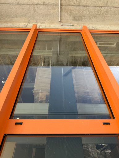 Fensterreinigung Nacher Cleantec Gebäudereinigung