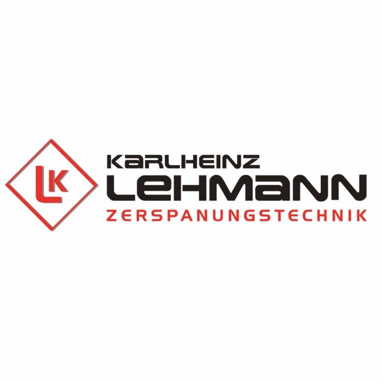 Logo von Karlheinz Lehmann Zerspanungstechnik – Kundenreferenz von CleanTec