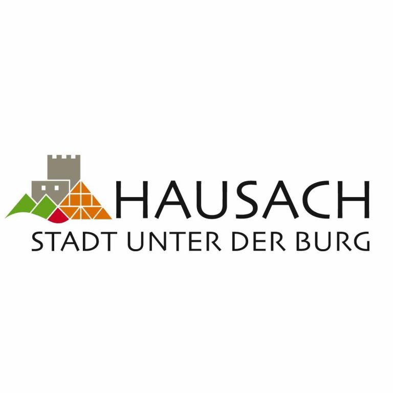 Logo der Stadt Hausach – Kundenreferenz von CleanTec