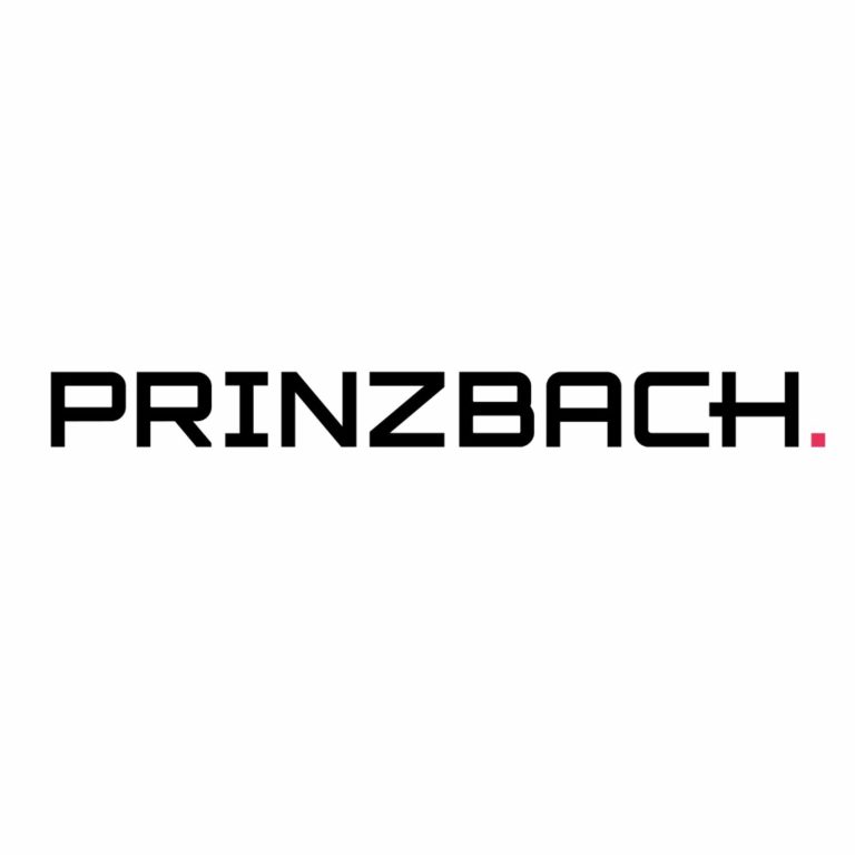 Logo von Prinzbach – Kundenreferenz von CleanTec