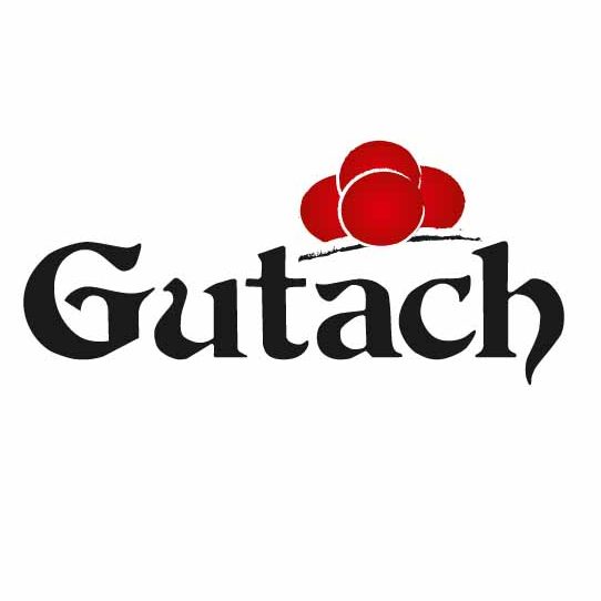 Gutach Im Schwarzwald Logo Kundenreferenz CleanTec Gebäudereinigung Kinzigtal Ortenau