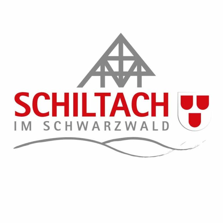 Schiltach Im Schwarzwald Logo Kundenreferenz CleanTec Gebäudereinigung Kinzigtal Ortenau