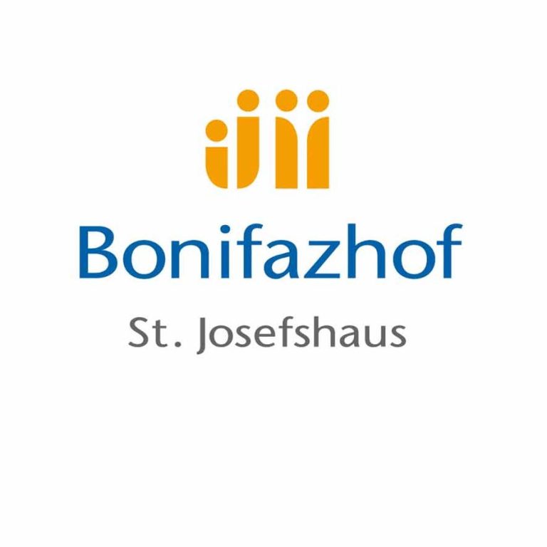 Logo von Bonifazhof St. JosefhausLogo – Kundenreferenz von CleanTec